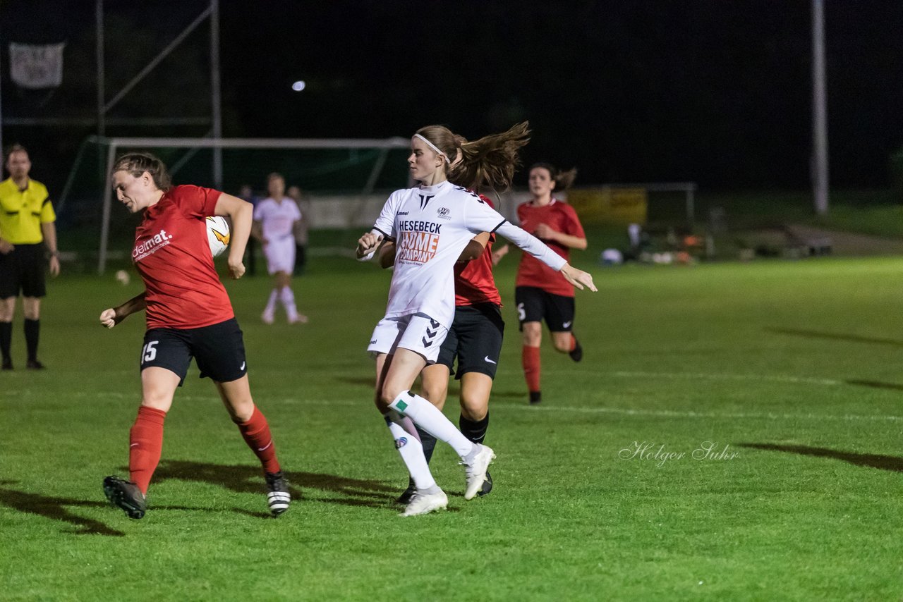 Bild 170 - Frauen SV Henstedt Ulzburg - Wellingsbuettel : Ergebnis: 11:1